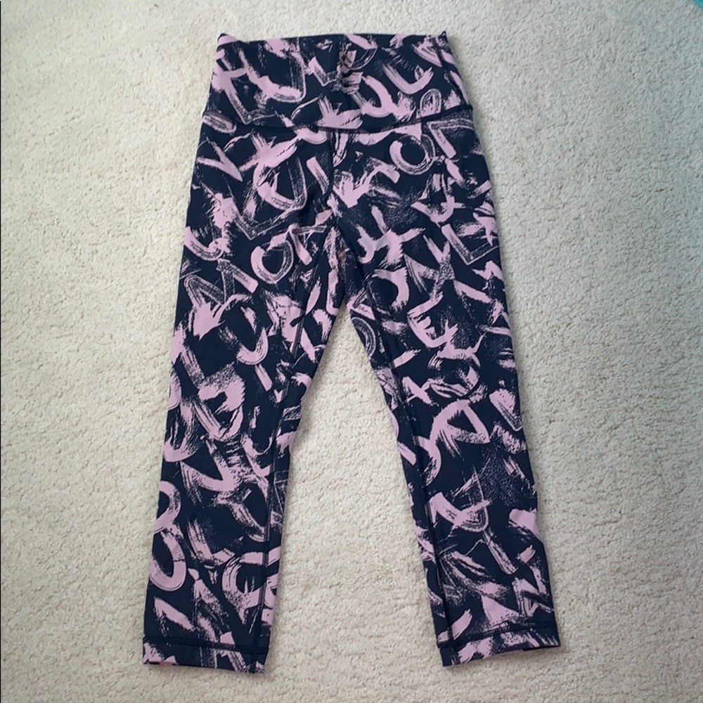 BRAND NEW! Lululemon leggings